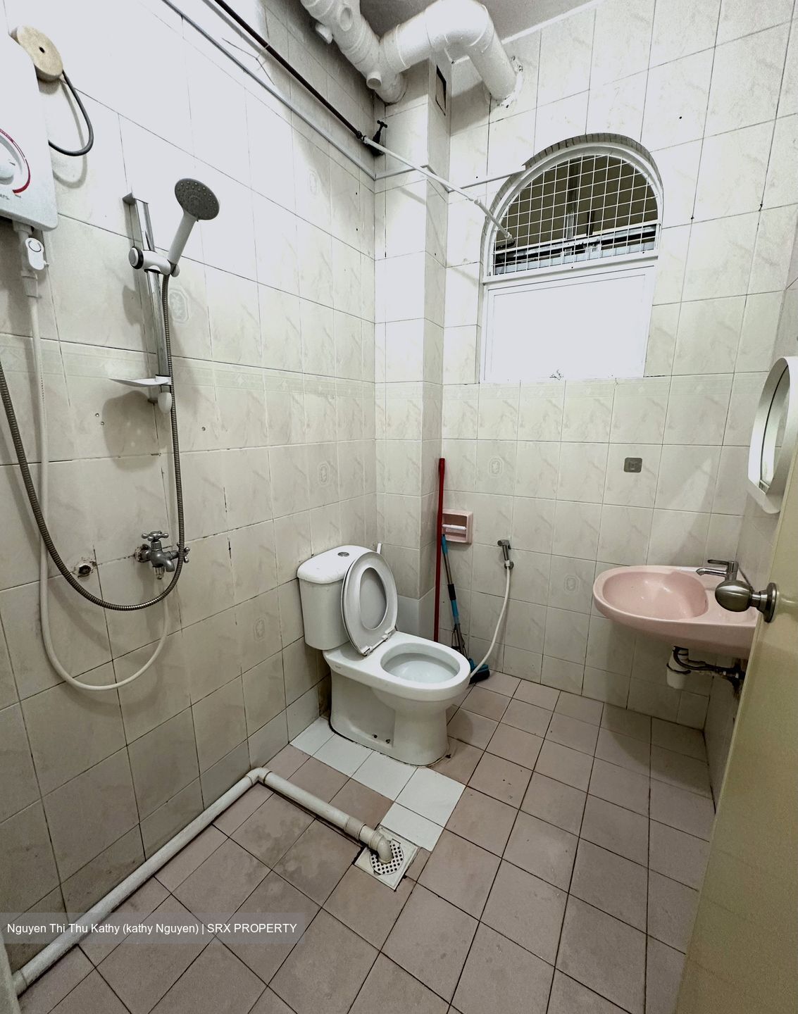 Sims Avenue (D14), Apartment #598525771